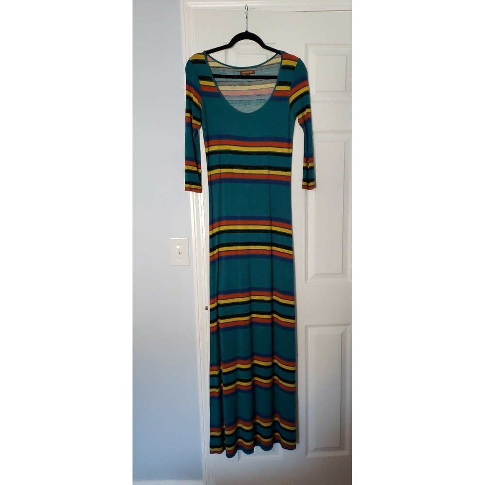 Hive &‎ Honey Womans Maxi Dress Size XS